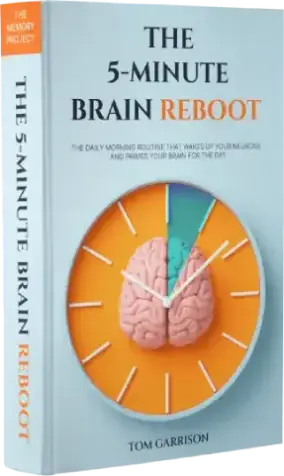 5-Minute Brain Reboot complimentary guide