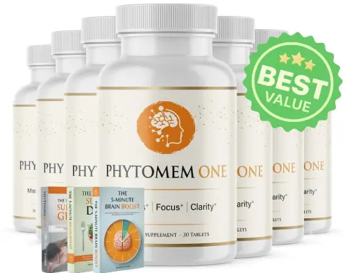 Phytomem One final offer